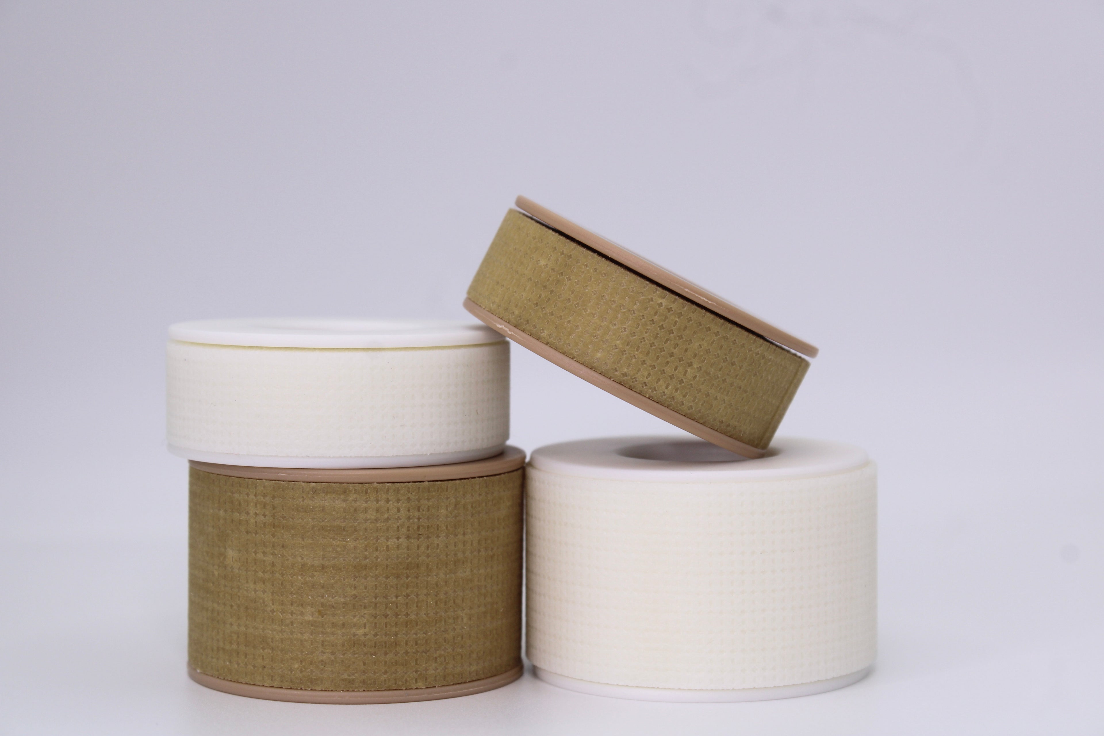 "Made New" Sensitive Tape