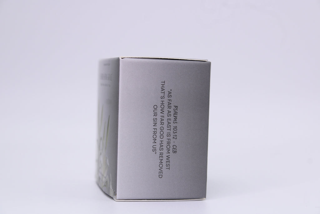 "Made New" Sensitive Tape